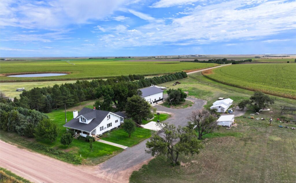 6 Acres, Chase County, Imperial Acreage  