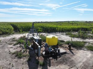 Land auction lincoln County nebraska