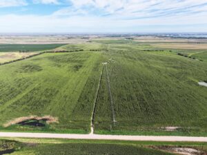 Land auction lincoln County nebraska