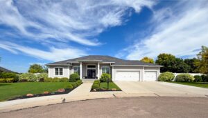 987 Teal Ct., North Platte, NE 69101 home for sale