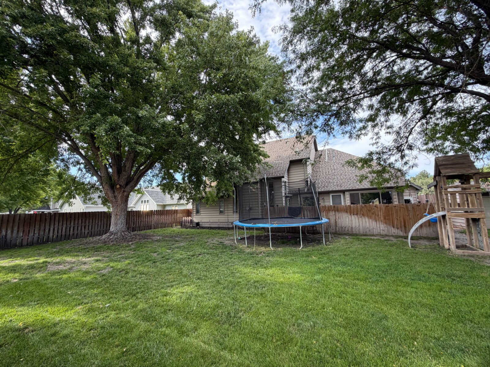 2602 Sunset Dr., North Platte, NE 69101 home for sale