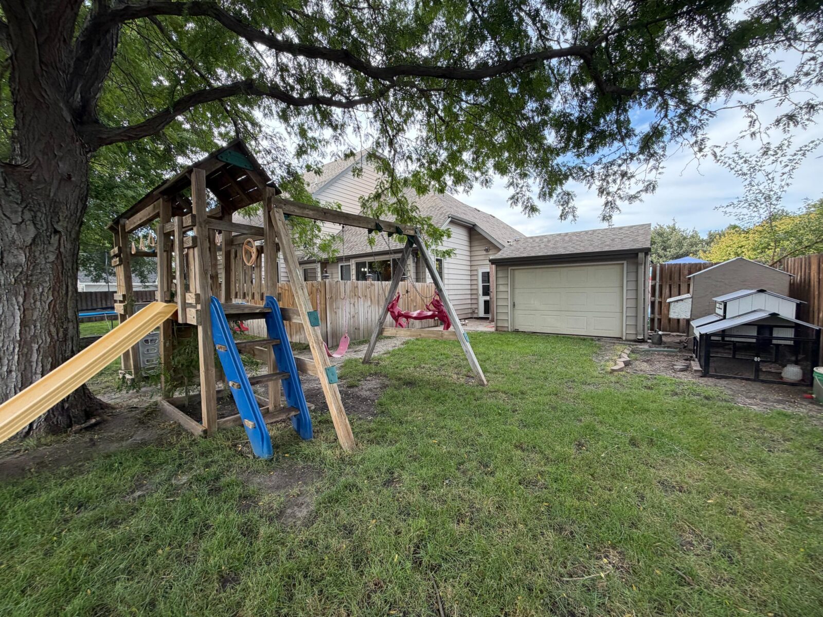 2602 Sunset Dr., North Platte, NE 69101 home for sale