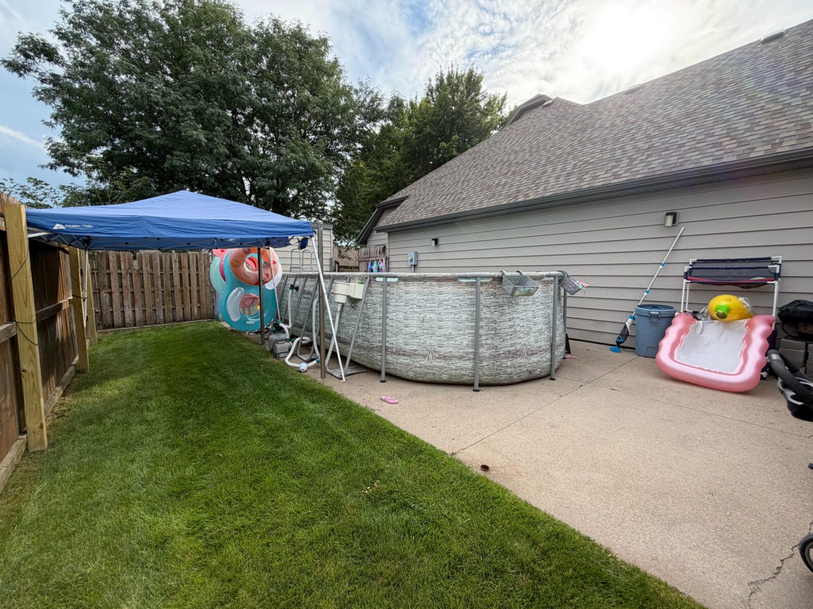 2602 Sunset Dr., North Platte, NE 69101 home for sale