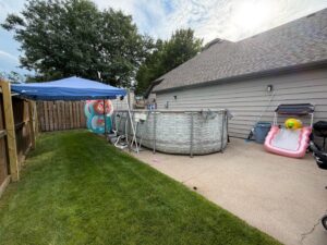 2602 Sunset Dr., North Platte, NE 69101 home for sale