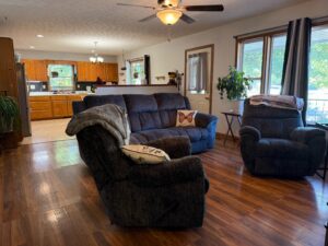 920 N. Washington Ave., North Platte, NE home for sale