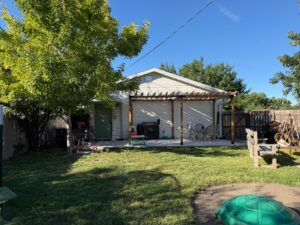 920 N. Washington Ave., North Platte, NE home for sale