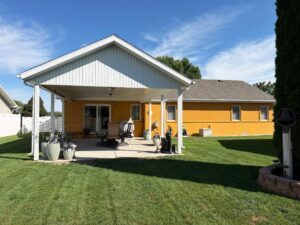 1220 Hackberry Rd., North Platte, NE 69101 home for sale