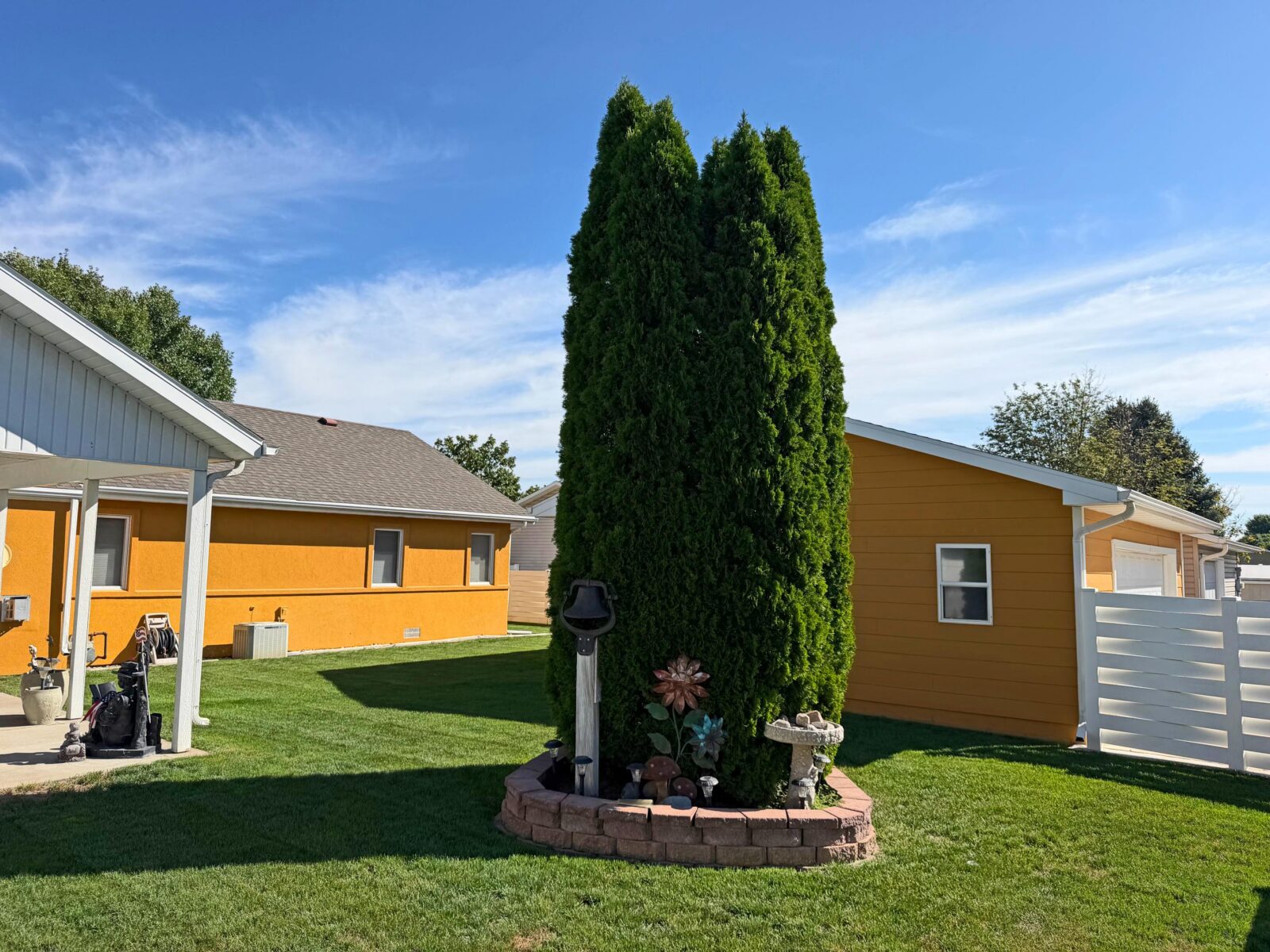 1220 Hackberry Rd., North Platte, NE 69101 home for sale