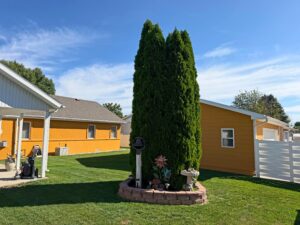 1220 Hackberry Rd., North Platte, NE 69101 home for sale