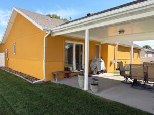 1220 Hackberry Rd., North Platte, NE 69101 home for sale