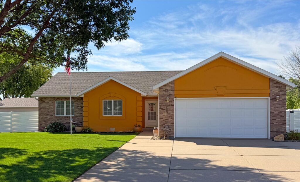 Nebraska Homes for Sale  