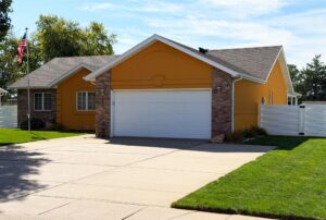 1220 Hackberry Rd., North Platte, NE 69101 home for sale