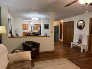 1113 Sandhill Ct., North Platte, NE 69101 home for sale