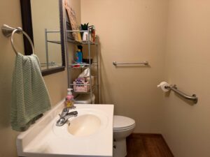 1113 Sandhill Ct., North Platte, NE 69101 home for sale
