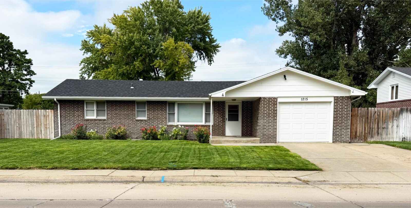 1215 W. Philip Ave., North Platte, NE 69101 home for sale