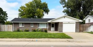 1215 W. Philip Ave., North Platte, NE 69101 home for sale