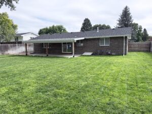1215 W. Philip Ave., North Platte, NE 69101 home for sale
