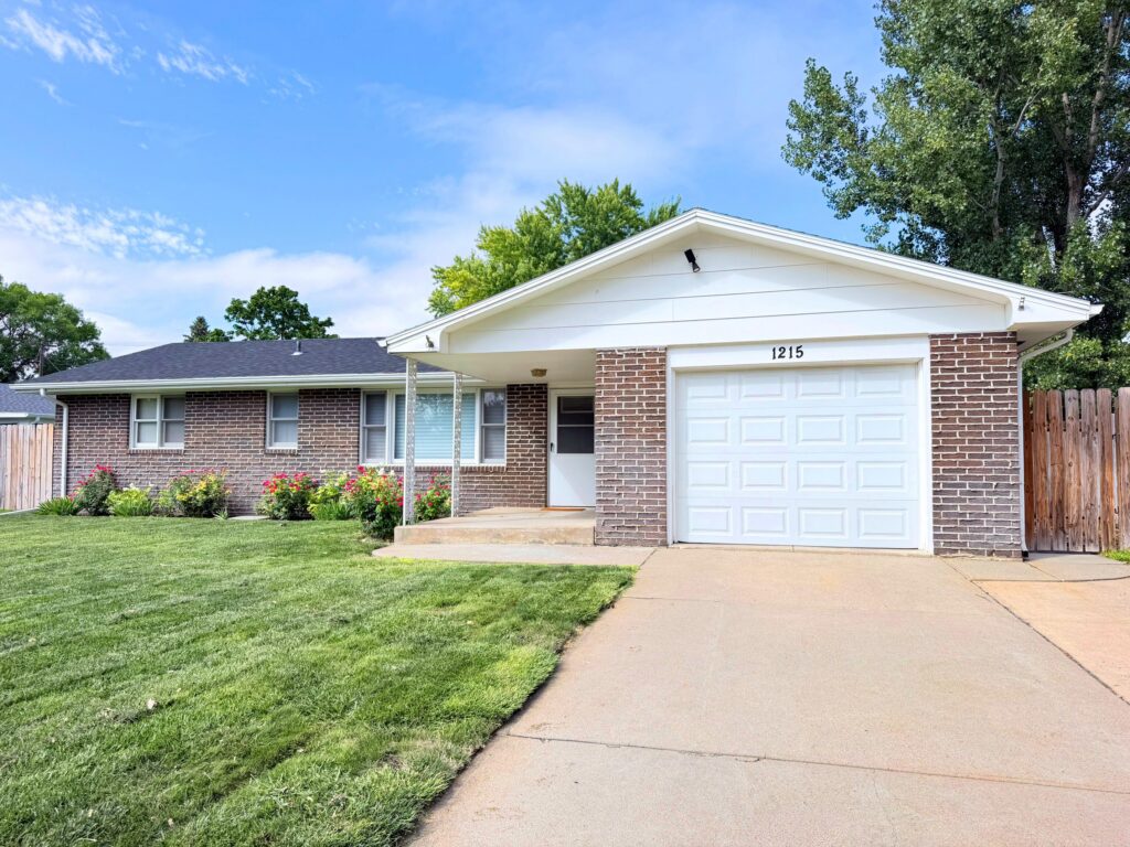 Nebraska Homes for Sale  