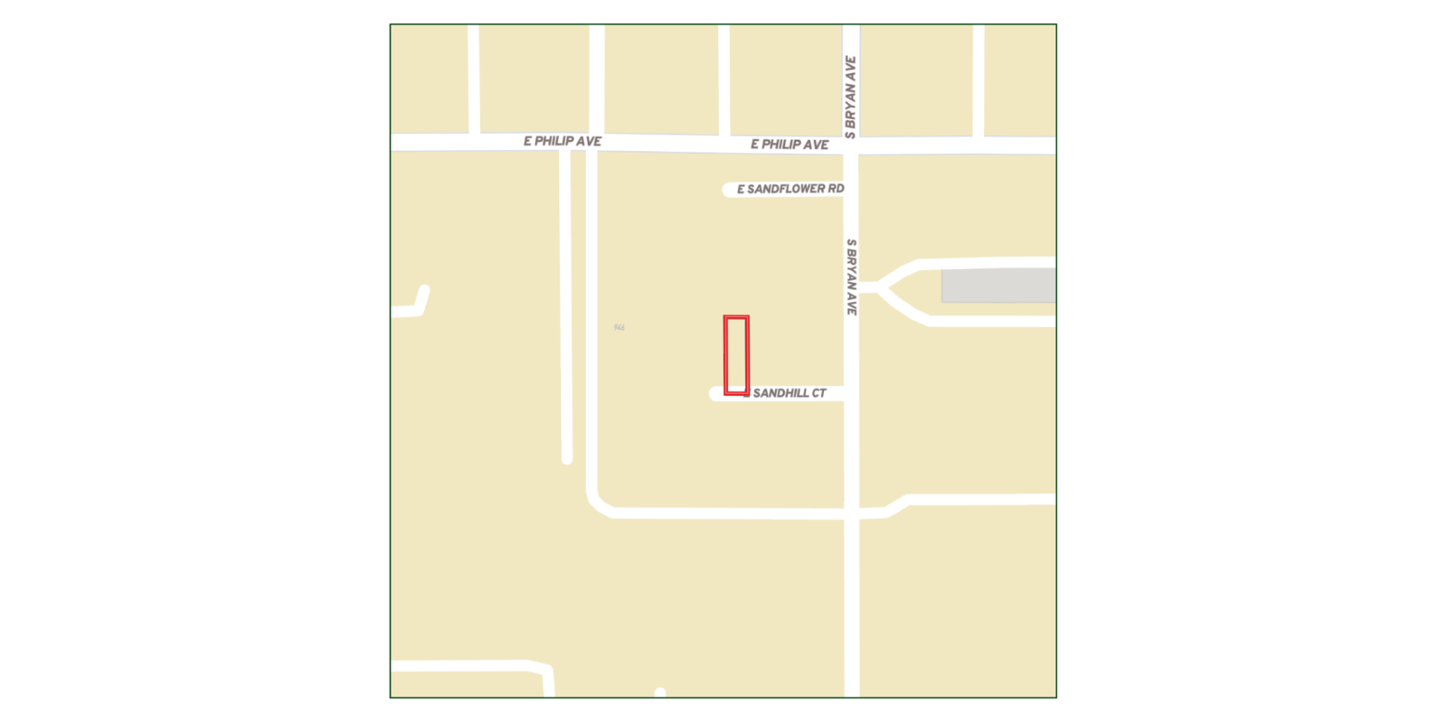1113 Sandhill Ct., North Platte, NE