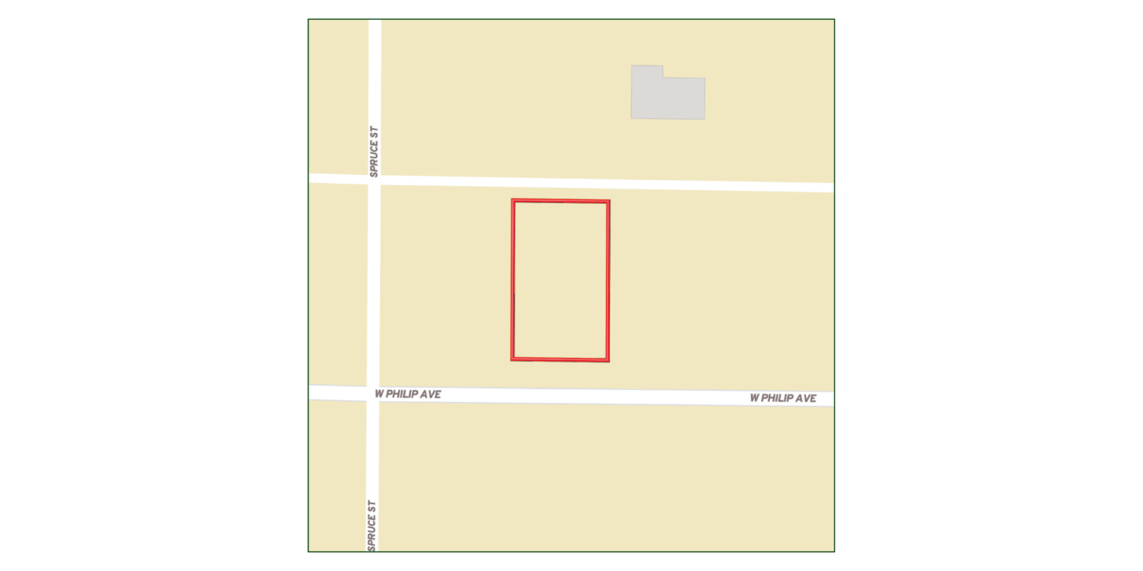 1215 W. Philip Ave., North Platte, NE