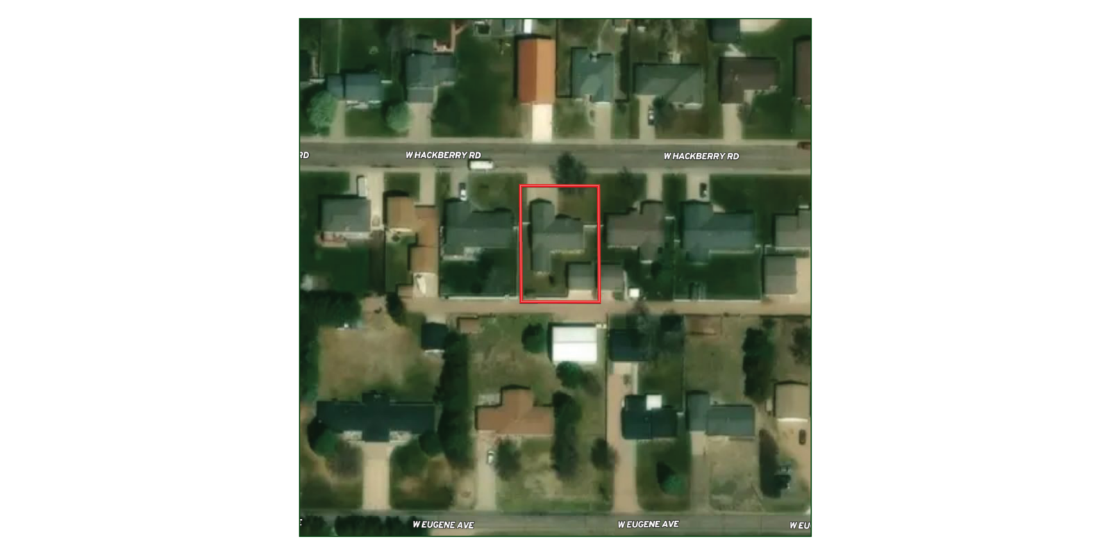 1220 Hackberry Rd., North Platte, NE