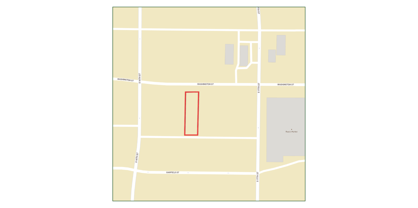1619 Washington St., Lincoln, NE