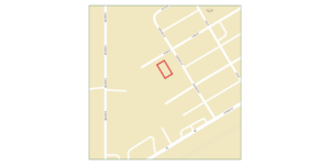 403 W. 3rd St., Alda, NE