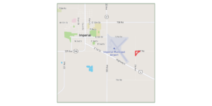 6 Acres, Chase County, Imperial Acreage