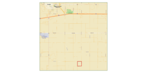 Kimball County 160