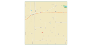 40 Acres, Kimball County Acreage