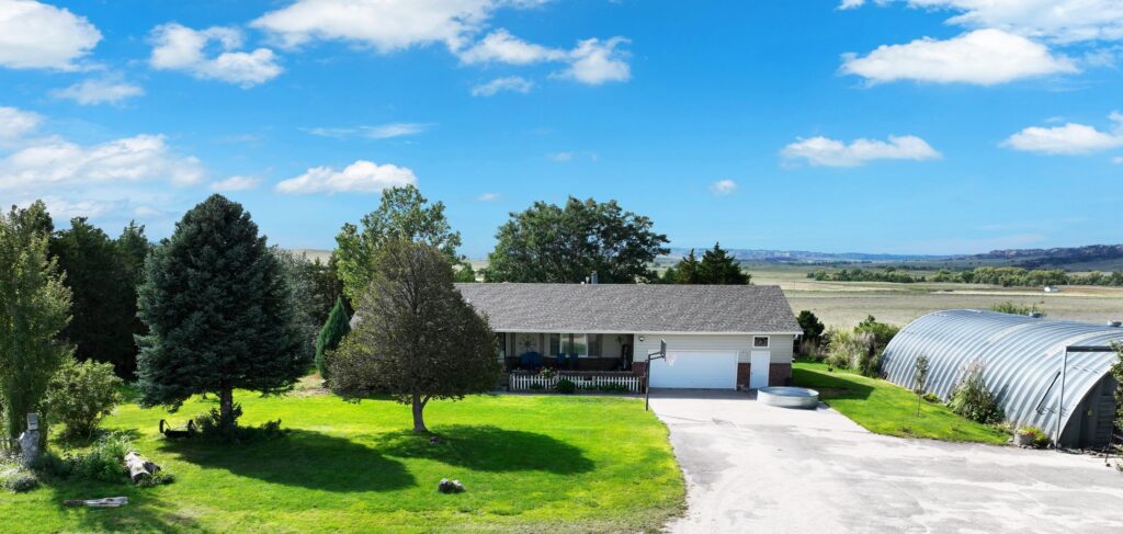 Nebraska Acreages for Sale  