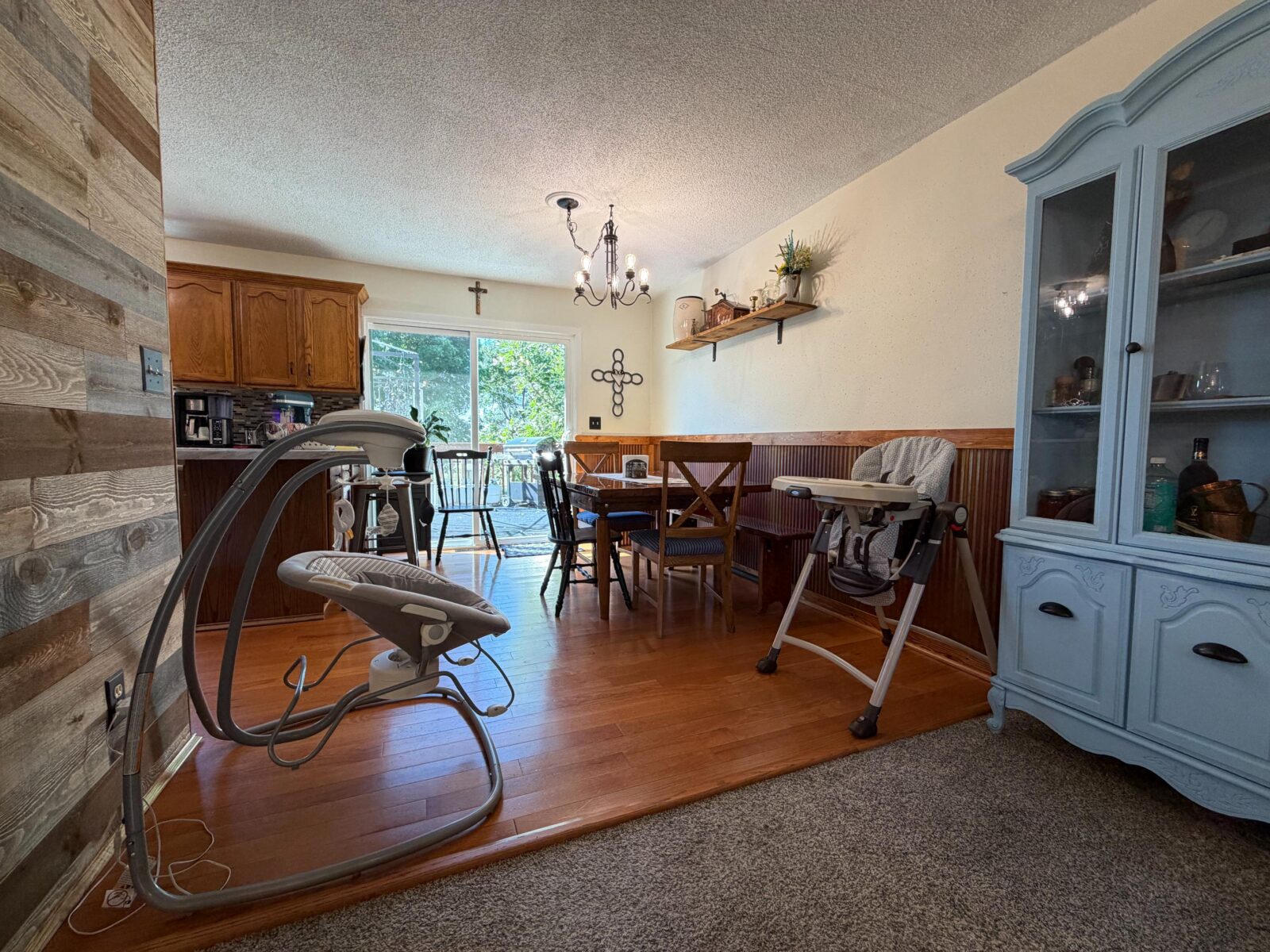 620 W. Eugene Ave., North Platte, NE home for sale