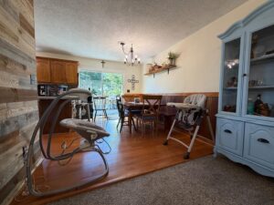 620 W. Eugene Ave., North Platte, NE home for sale