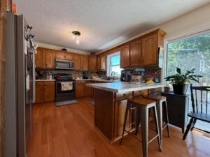 620 W. Eugene Ave., North Platte, NE home for sale