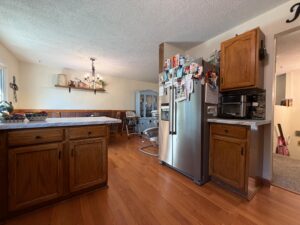620 W. Eugene Ave., North Platte, NE home for sale