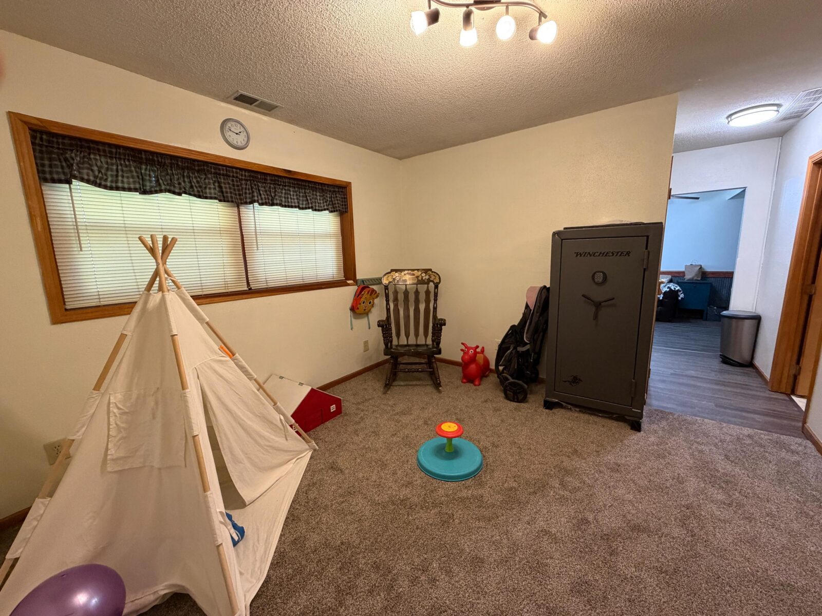 620 W. Eugene Ave., North Platte, NE home for sale