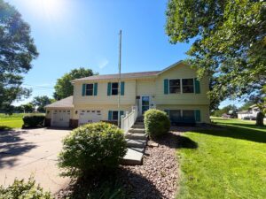 620 W. Eugene Ave., North Platte, NE home for sale