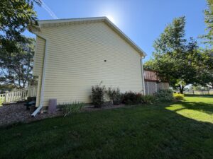620 W. Eugene Ave., North Platte, NE home for sale