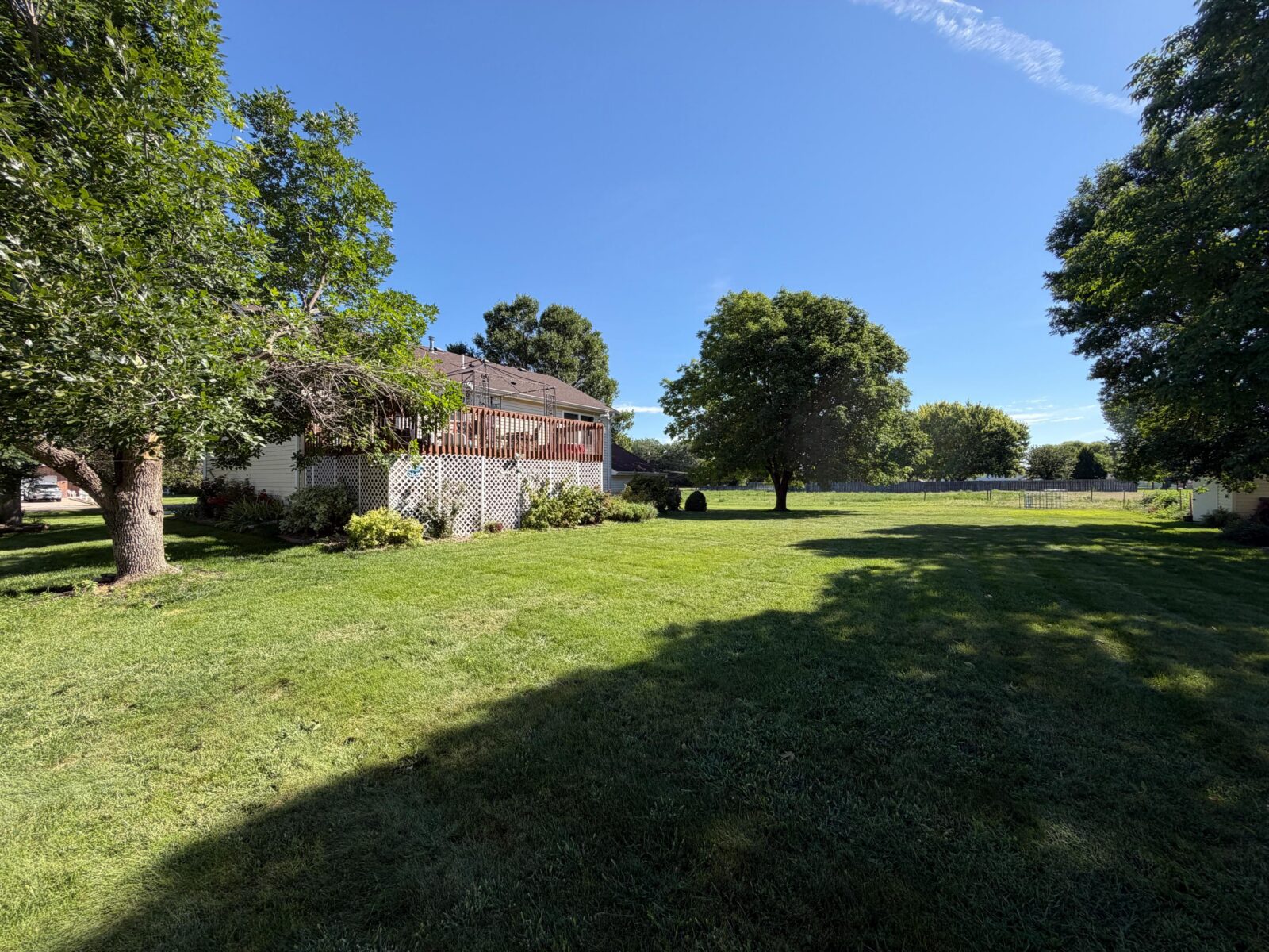 620 W. Eugene Ave., North Platte, NE home for sale