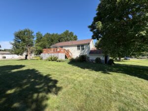 620 W. Eugene Ave., North Platte, NE home for sale