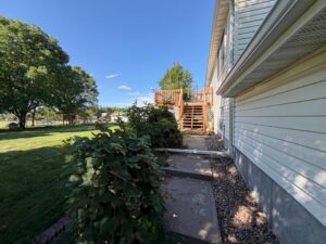 620 W. Eugene Ave., North Platte, NE home for sale