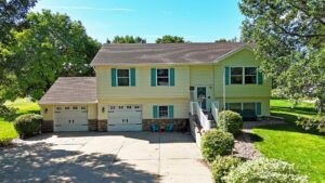 620 W. Eugene Ave., North Platte, NE home for sale