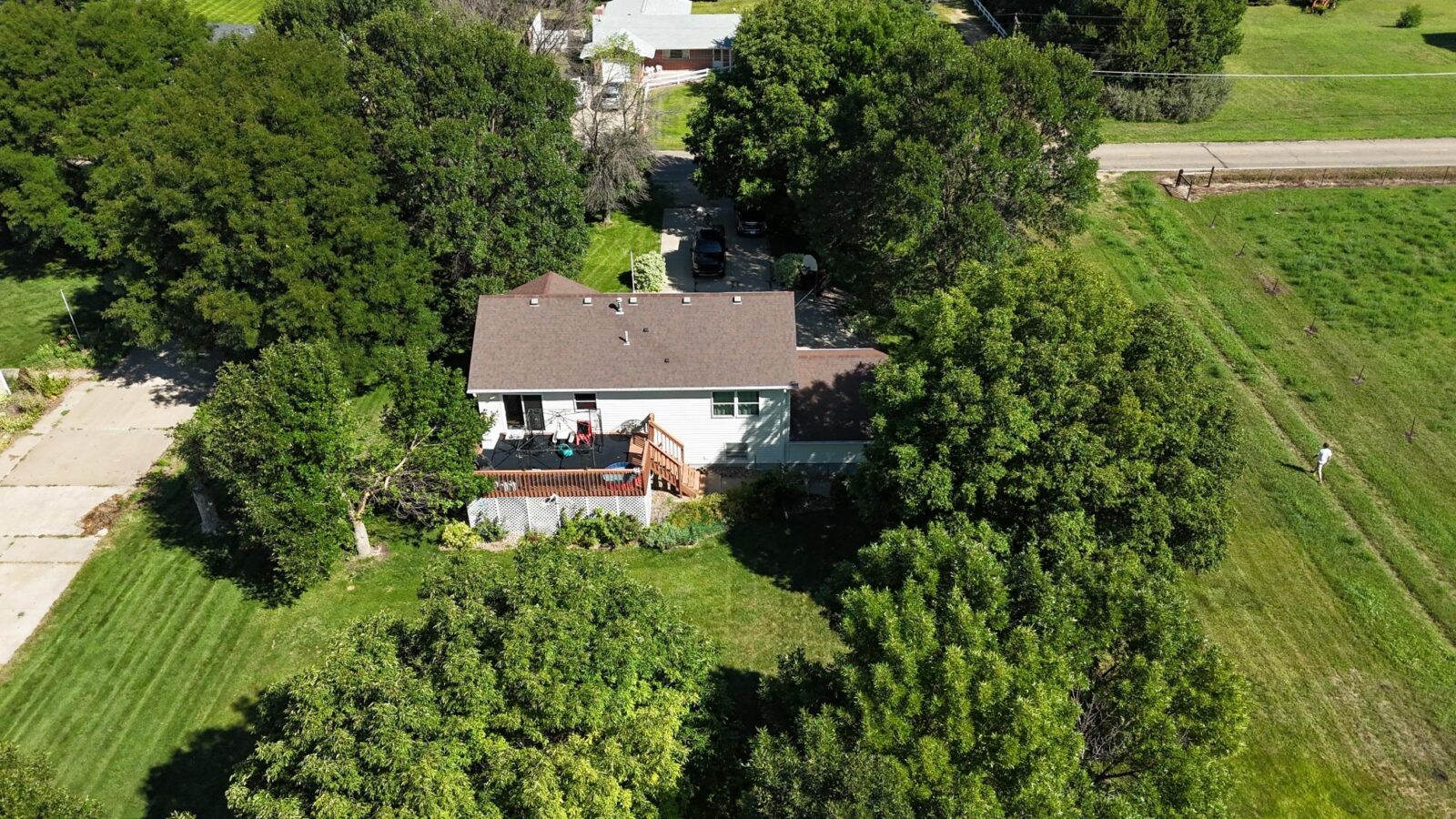 620 W. Eugene Ave., North Platte, NE home for sale