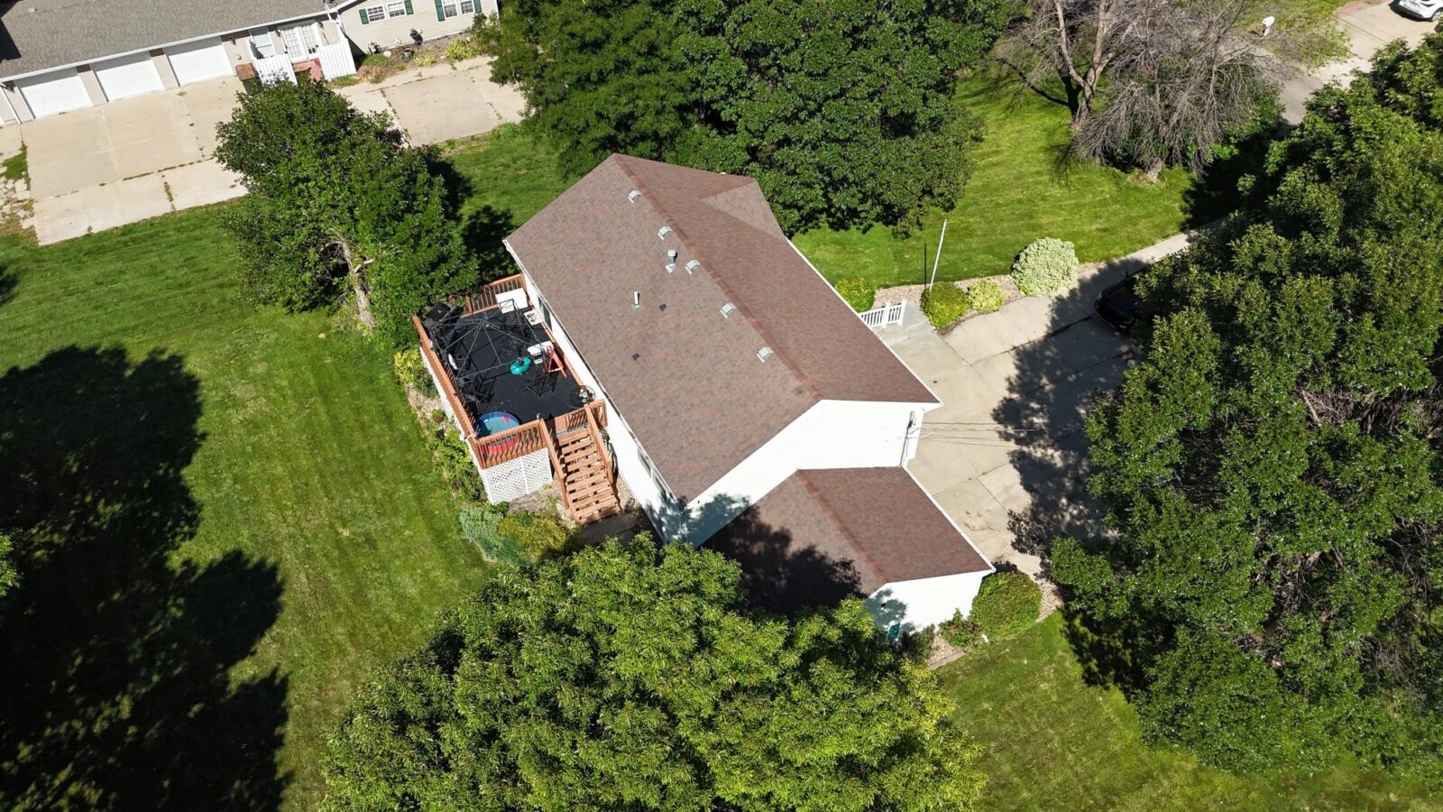 620 W. Eugene Ave., North Platte, NE home for sale