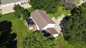 620 W. Eugene Ave., North Platte, NE home for sale