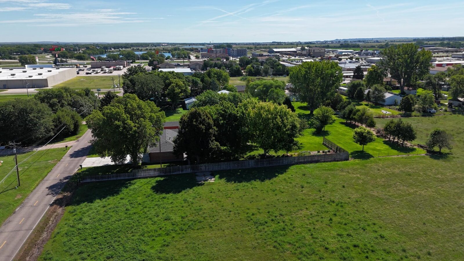 620 W. Eugene Ave., North Platte, NE home for sale
