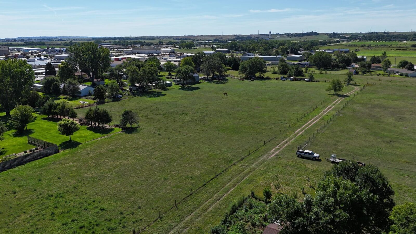 620 W. Eugene Ave., North Platte, NE home for sale