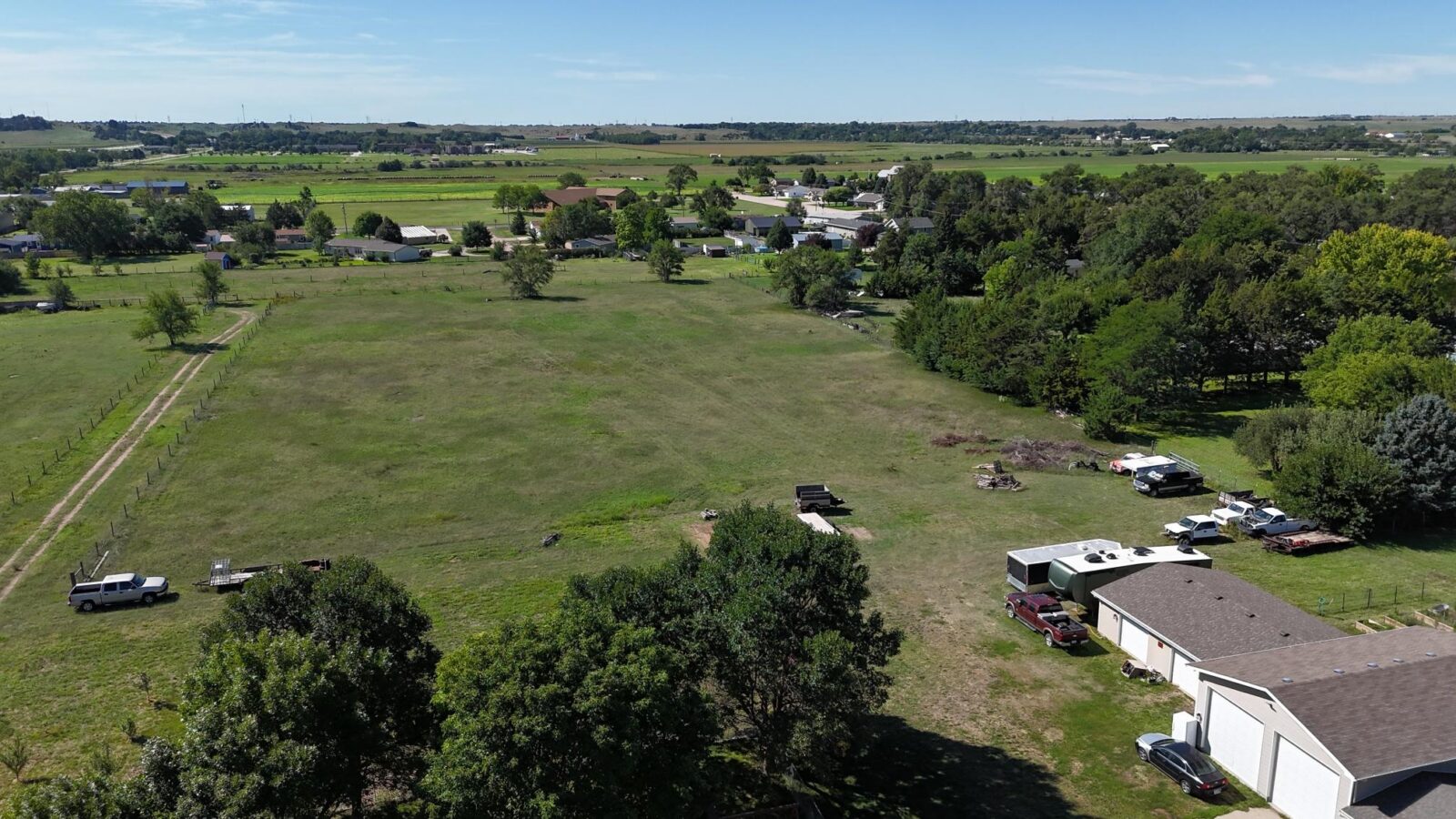 620 W. Eugene Ave., North Platte, NE home for sale
