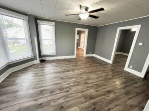 1619 Washington St., Lincoln, NE 68502 home for sale