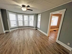 1619 Washington St., Lincoln, NE 68502 home for sale